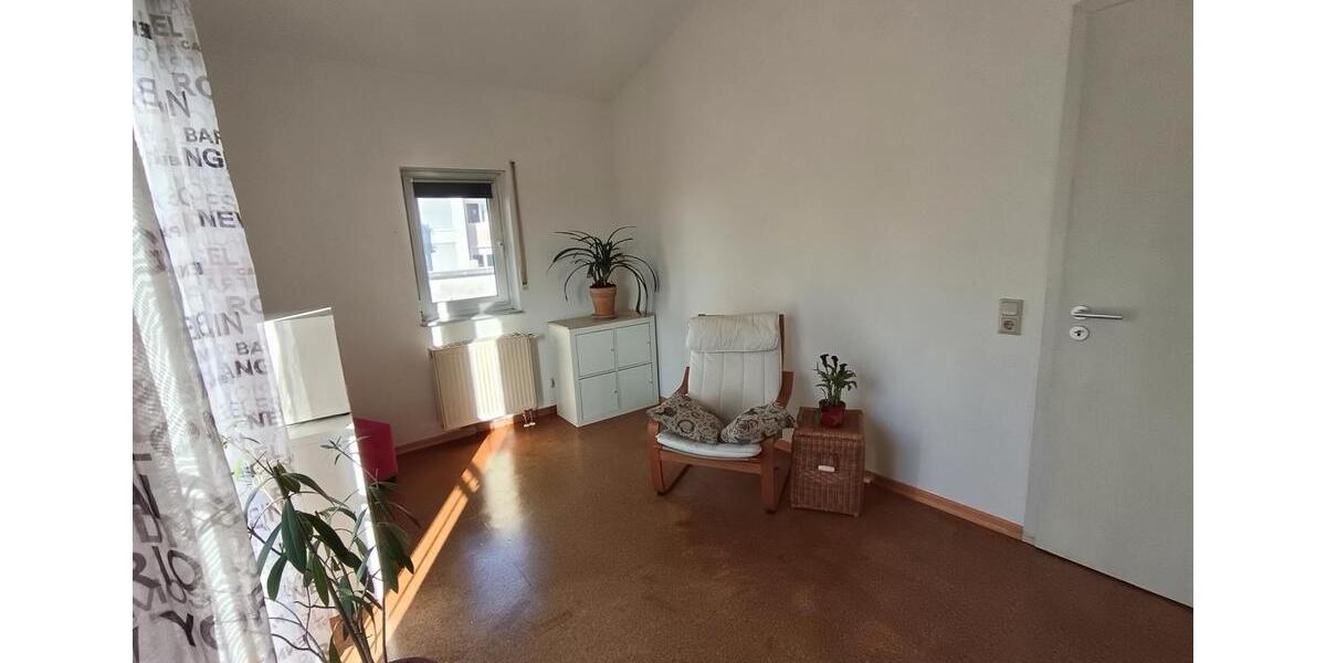 Etagenwohnung Oberursel (Taunus) - 3 Zimmer, 61 m&sup2;, 820&euro; | Angebot:25392020