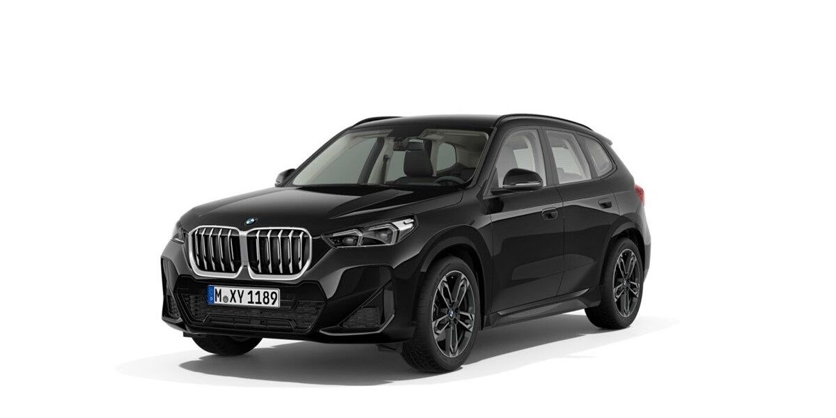 BMW X1 25.220 km 43.733 &euro; Hainburg 63512