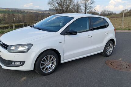 VW Polo 139.000 km 6.500 &euro; Schöllkrippen 63825