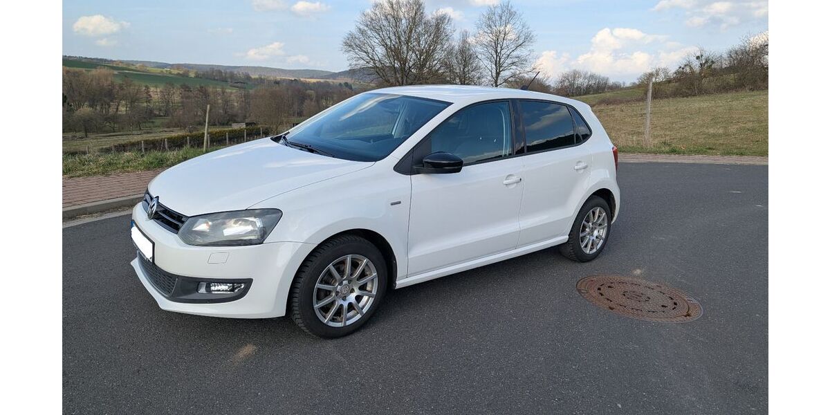 VW Polo 139.000 km 6.500 &euro; Schöllkrippen 63825