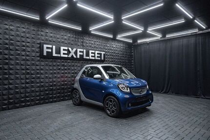 Smart ForTwo 11.546 km 18.990 &euro; Neu-Isenburg (bei Frankfurt am Main ) 63263