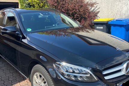 Mercedes-Benz C 180 169.000 km 14.200 &euro; Echzell 61209