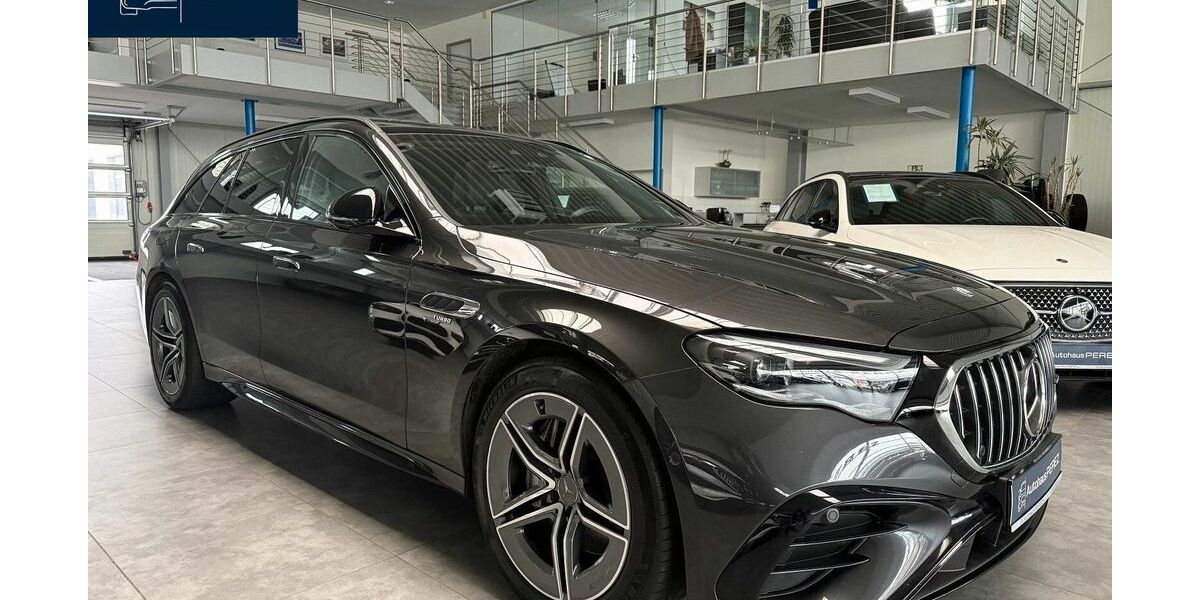 Mercedes-Benz E 53 AMG 39.140 km 82.989 &euro; Groß-Umstadt 64823