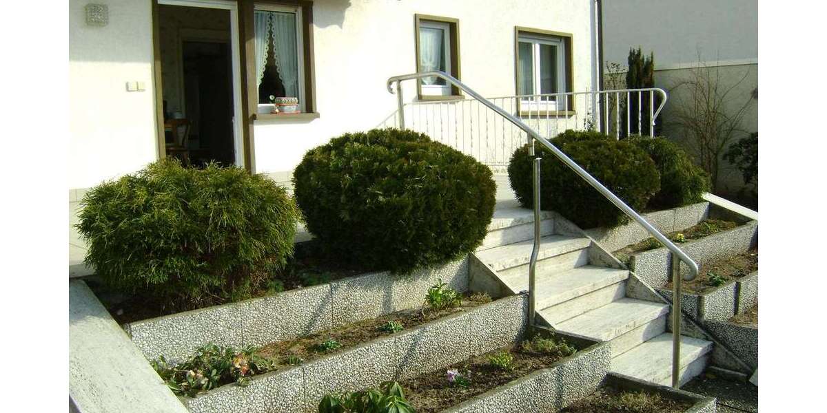 Etagenwohnung Dreieich - Sprendlingen Sprendlingen - 2 Zimmer, 50 m&sup2;, 400&euro; | Angebot:25166941