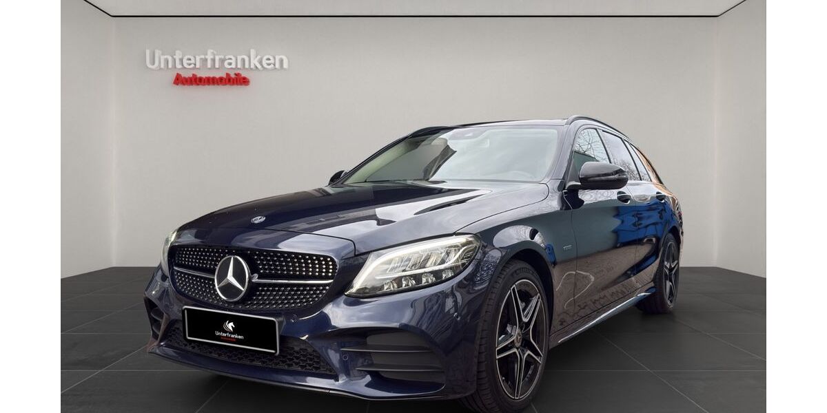 Mercedes-Benz C 300 142.000 km 23.980 &euro; Aschaffenburg 63743