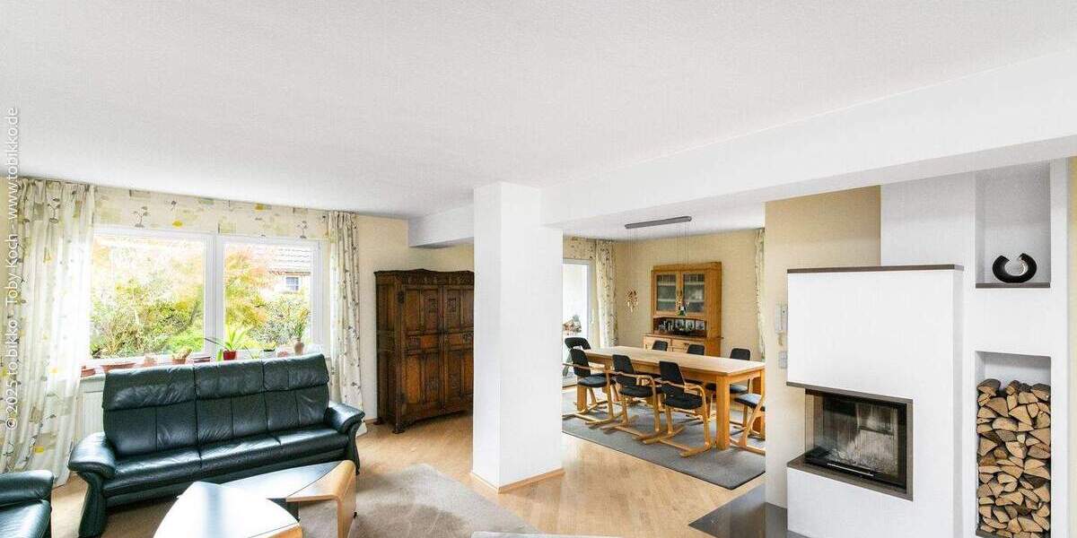 Doppelhaushälfte Neu-Isenburg Isenburg - 5 Zimmer, 198 m&sup2;, 829.900&euro; | Angebot:25746289