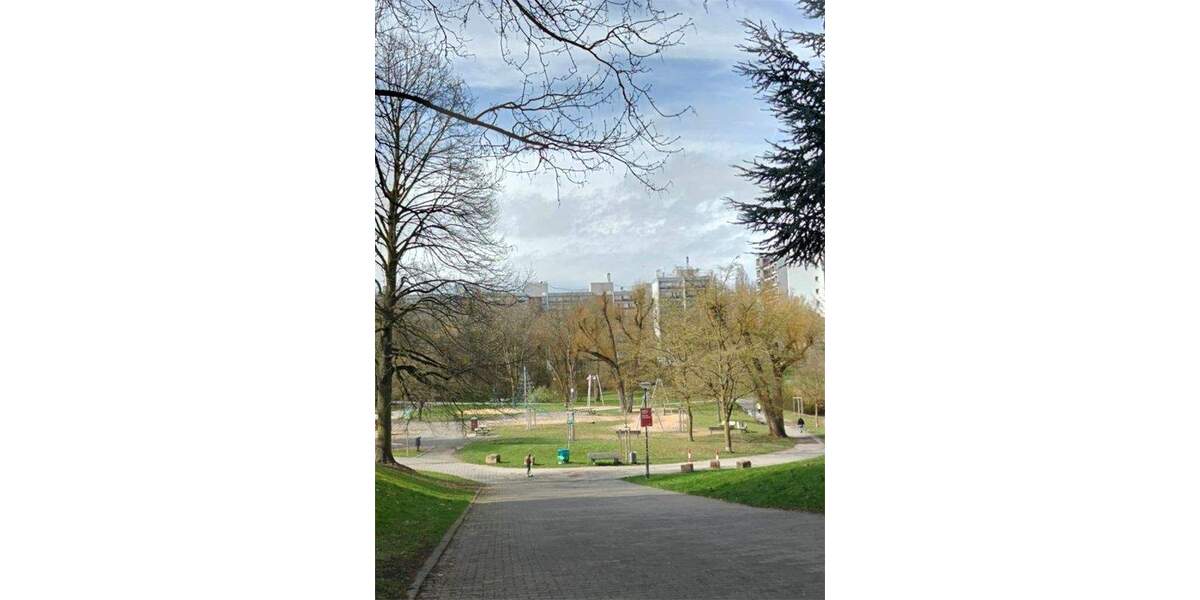 Etagenwohnung Frankfurt am Main Nieder-Eschbach - 2 Zimmer, 58 m&sup2;, 189.000&euro; | Angebot:25735316