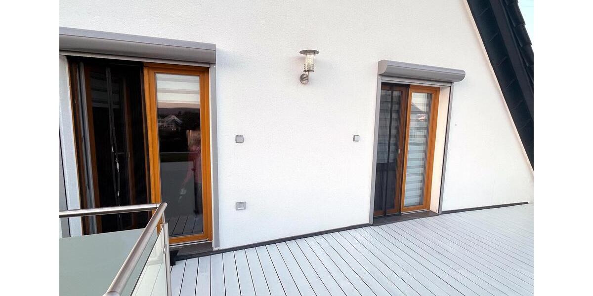 Dachgeschoßwohnung Freigericht - 2 Zimmer, 74 m&sup2;, 900&euro; | Angebot:26001609