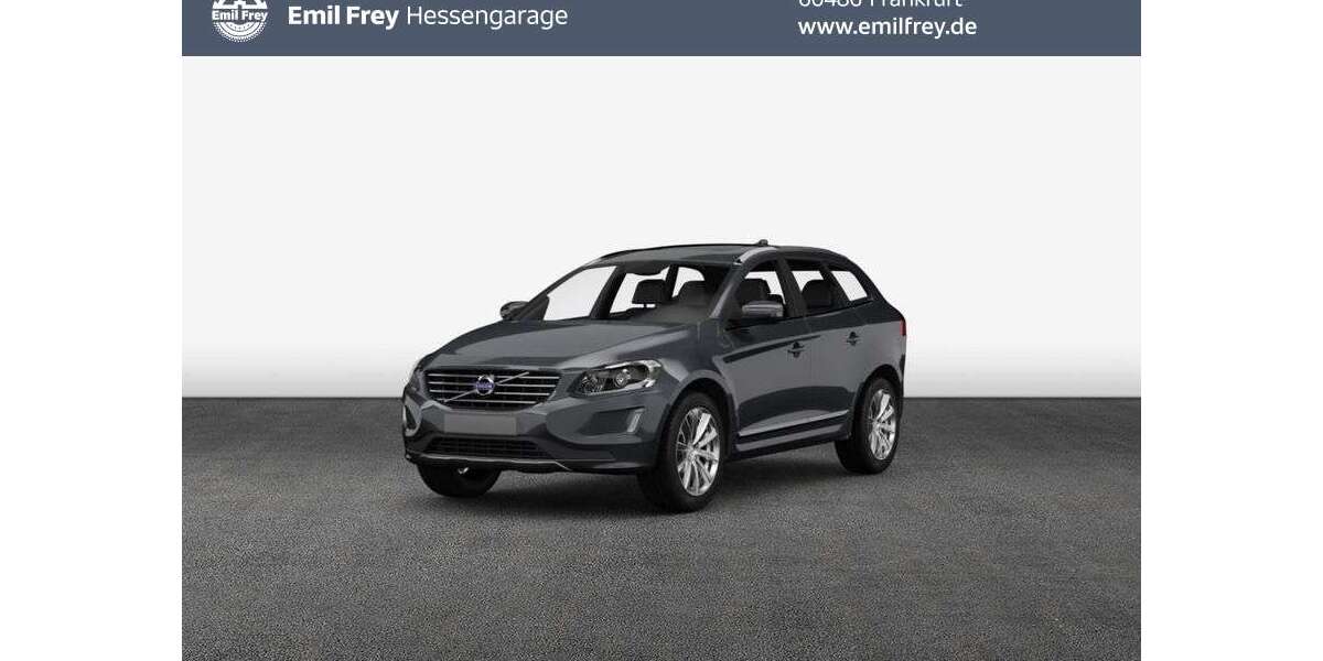 Volvo XC60 153.706 km 13.450 &euro; Frankfurt am Main 60486