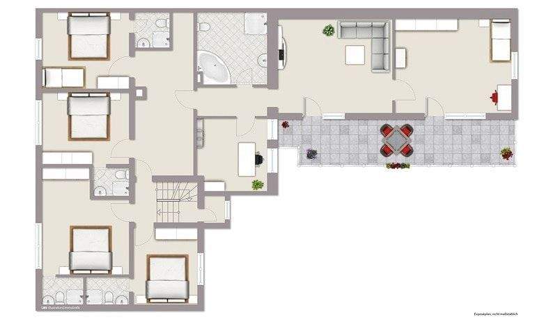 Einfamilienhaus Schaafheim - 1 Zimmer, 268 m&sup2;, 389.000&euro; | Angebot:25696249