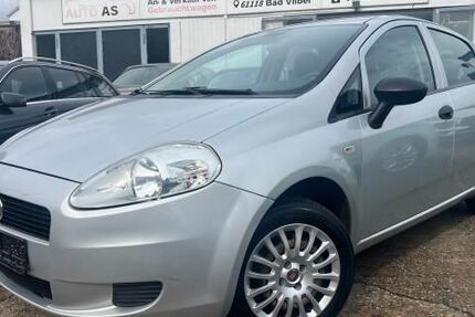 Fiat Punto 60.000 km 4.990 &euro; Bad Vilbel 61118