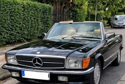 Mercedes-Benz SL 450 263.500 km 23.900 &euro; Rödermark 63322