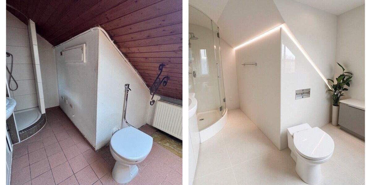 Mehrfamilienhaus, Wohnhaus Groß-Umstadt Umstadt - 6 Zimmer, 130 m&sup2;, 349.000&euro; | Angebot:25698118