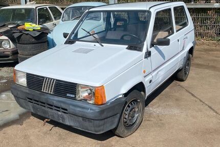 Fiat Panda 93.630 km 3.999 &euro; Hanau 63457