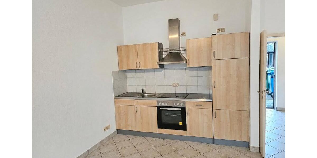 Erdgeschoßwohnung Bruchköbel - 1 Zimmer, 50 m&sup2;, 600&euro; | Angebot:26382705