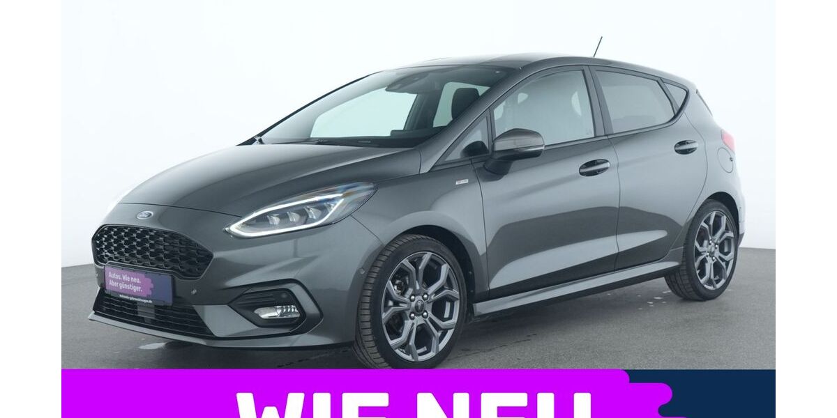 Ford Fiesta 36.352 km 15.694 &euro; Dietzenbach bei Frankfurt 63128