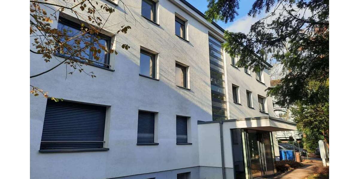 Etagenwohnung Kronberg im Taunus Kronberg - 3 Zimmer, 83 m&sup2;, 1.400&euro; | Angebot:27218394