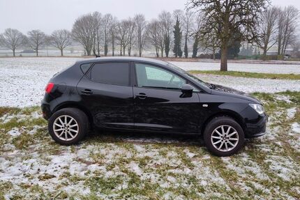 Seat Ibiza 184.100 km 6.999 &euro; Frankfurt 60386
