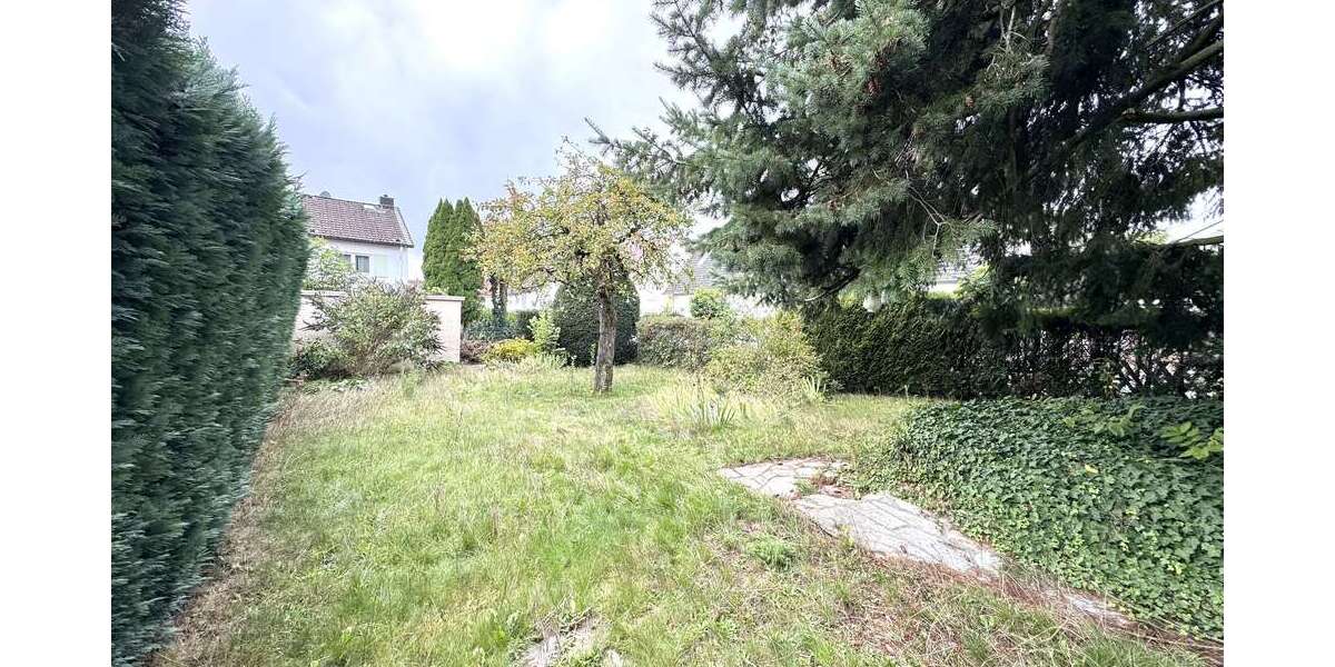 Einfamilienhaus Bad Homburg Berliner Siedlung/Gartenfeld - 4 Zimmer, 83 m&sup2;, 480.000&euro; | Angebot:25417096