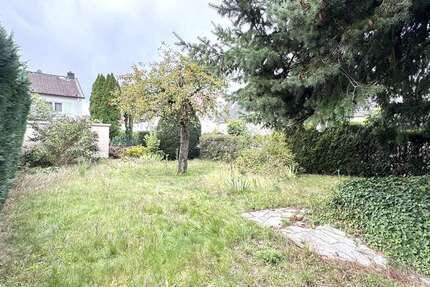 Haus Bad Homburg Berliner Siedlung/Gartenfeld - 4 Zimmer, 83 m&sup2;, 480.000&euro; | Angebot:25417096