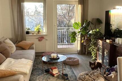 Wohnung Frankfurt am Main Eschersheim - 2 Zimmer, 60 m&sup2;, 6.000&euro; | Angebot:25923517