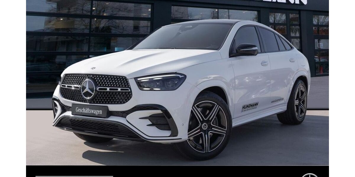 Mercedes-Benz GLE 350 8.000 km 96.740 &euro; Aschaffenburg 63741