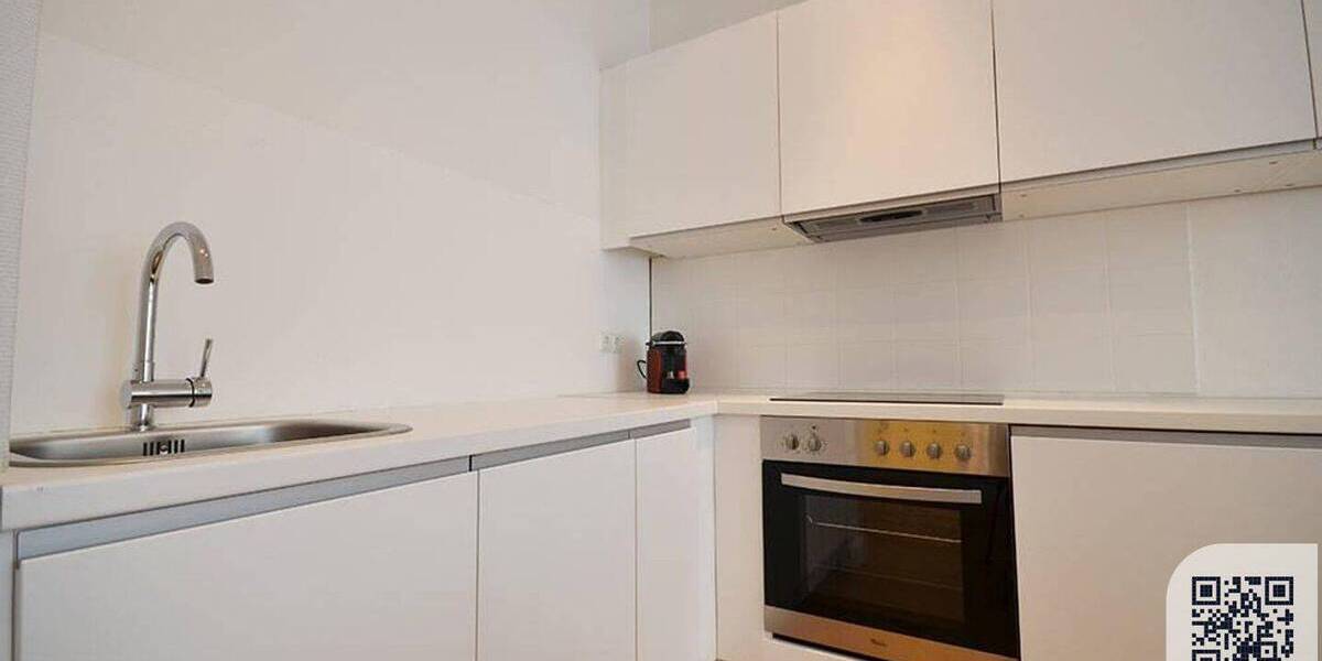 Etagenwohnung Frankfurt am Main Sachsenhausen - 2 Zimmer, 37 m&sup2;, 2.329&euro; | Angebot:25783579