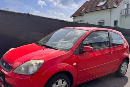 Ford Fiesta 236.703 km 700 &euro; Hanau 63452