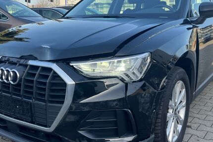 Audi Q3 33.396 km 22.980 &euro; Dietzenbach / bei Frankfurt am Main 63128