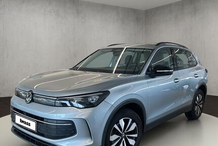 VW Tiguan 22.800 km 36.950 &euro; Aschaffenburg 63739