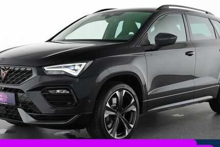 Cupra Ateca 23.597 km 30.897 &euro; Dietzenbach bei Frankfurt 63128