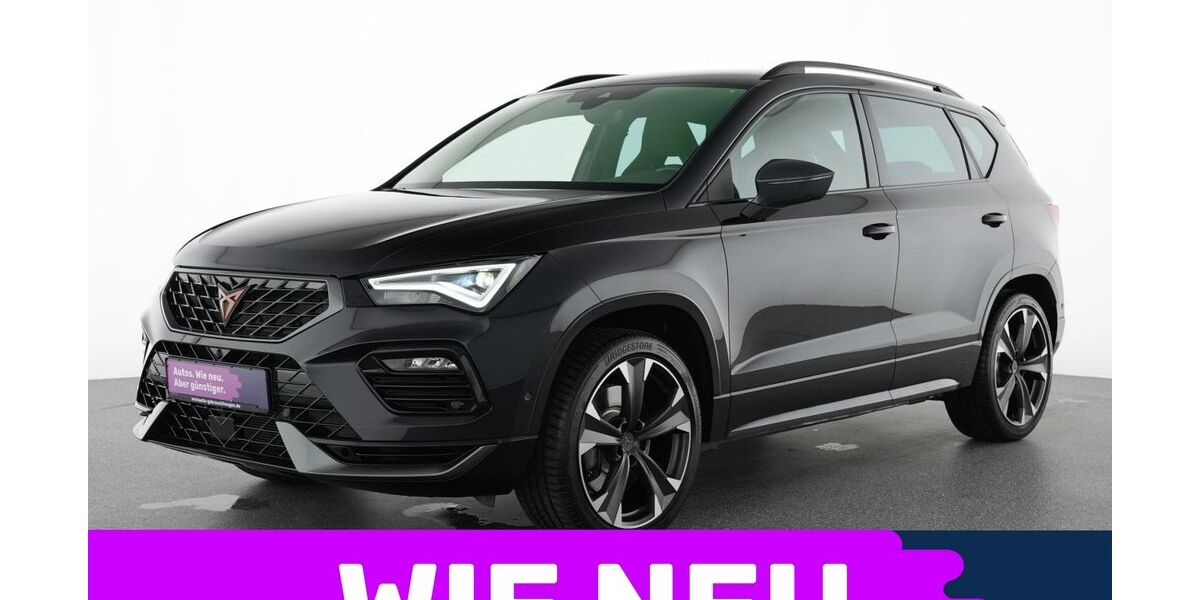 Cupra Ateca 23.597 km 30.897 &euro; Dietzenbach bei Frankfurt 63128