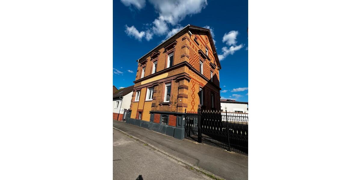 Einfamilienhaus Münster (Hessen) - 10 Zimmer, 195 m&sup2;, 2.425&euro; | Angebot:21530701