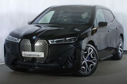 BMW iX 41.593 km 54.958 &euro; Maintal 63477