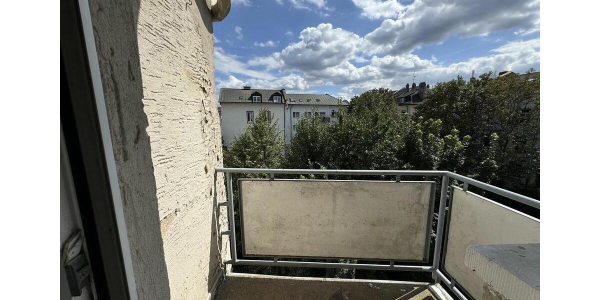 Etagenwohnung Frankfurt am Main Nordend West - 2 Zimmer, 66 m&sup2;, 1.120&euro; | Angebot:25920848