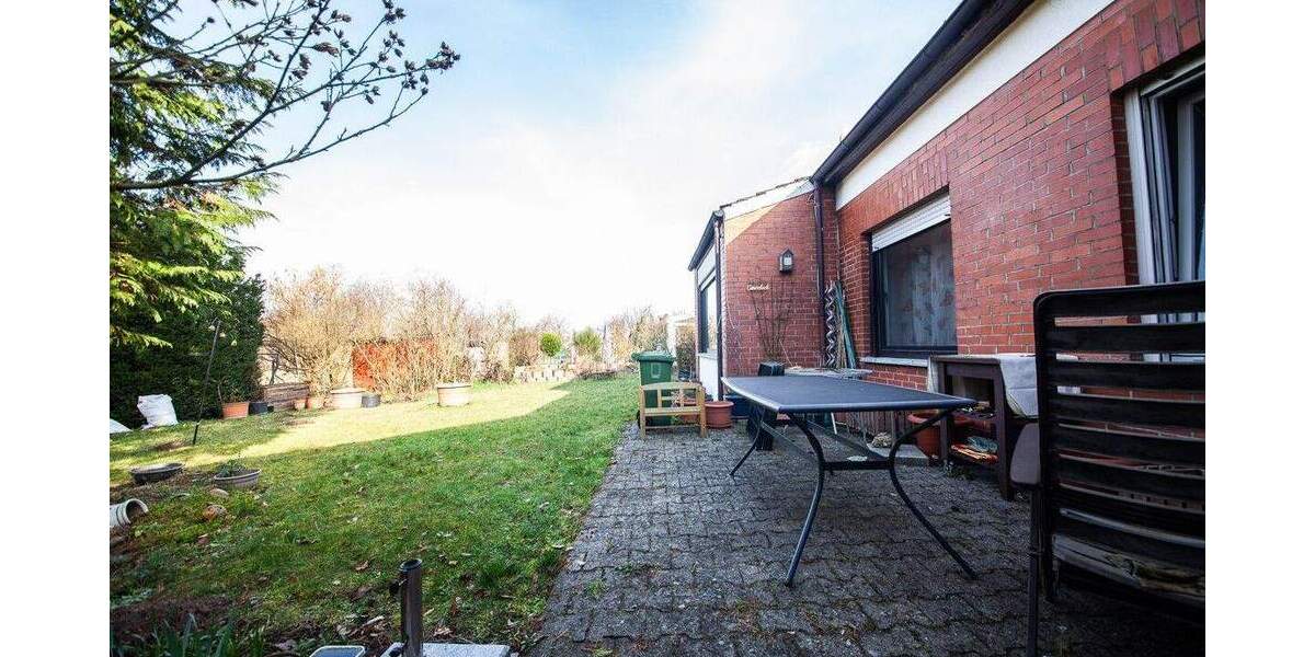 Bungalow Dieburg - 4 Zimmer, 89 m&sup2;, 379.000&euro; | Angebot:25693357