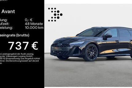 Audi A6 9.000 km 63.420 &euro; Mühlheim 63165