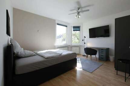 Zimmer Frankfurt am Main Nordend West - 715&euro; | Angebot:25031193