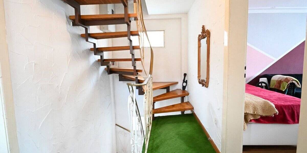 Einfamilienhaus Großostheim - 5 Zimmer, 124 m&sup2;, 299.000&euro; | Angebot:25693342