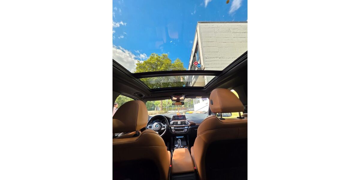 BMW X3 95.500 km 31.700 &euro; Bad Homburg 61352