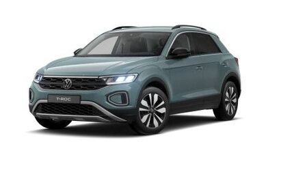 VW T-Roc 25.494 km 22.980 &euro; Neu-Isenburg 63263