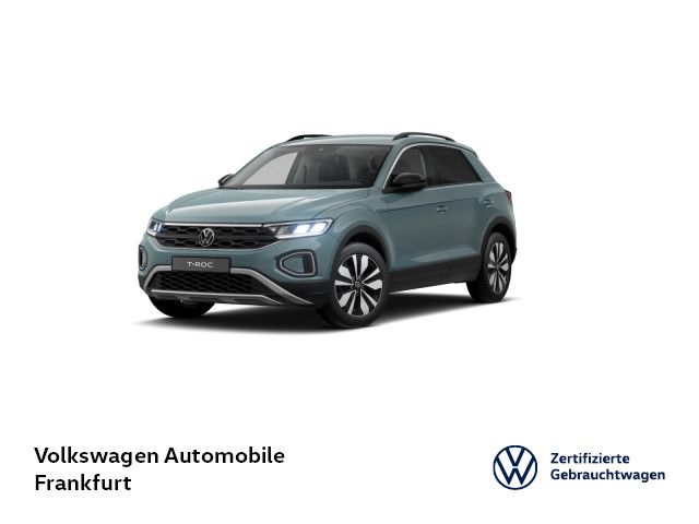 VW T-Roc 25.494 km 22.980 &euro; Neu-Isenburg 63263