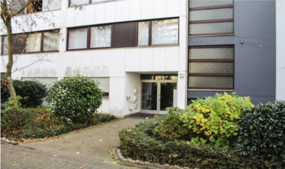 Etagenwohnung Dietzenbach - 2 Zimmer, 66 m&sup2;, 800&euro; | Angebot:25859899