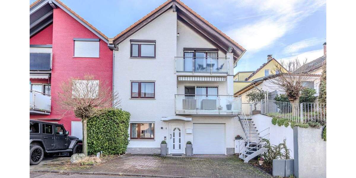 Einfamilienhaus Karben Klein-Karben - 4 Zimmer, 103 m&sup2;, 449.000&euro; | Angebot:25772918