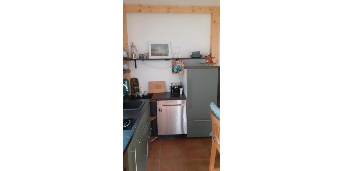 Erdgeschoßwohnung Eppertshausen - 2 Zimmer, 48 m&sup2;, 760&euro; | Angebot:26442752