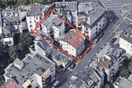 Haus Frankfurt am Main / Bornheim Bornheim - 17 Zimmer, 335 m&sup2;, 1.699.000&euro; | Angebot:23333515