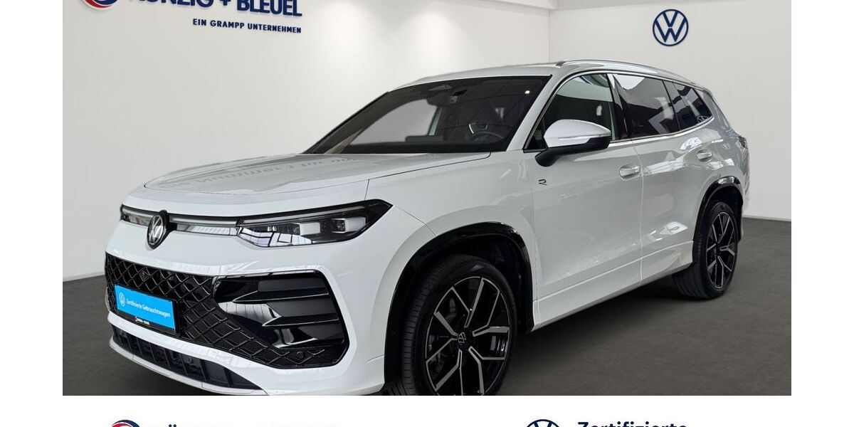 VW Tayron 36.395 km 48.470 &euro; Aschaffenburg 63741