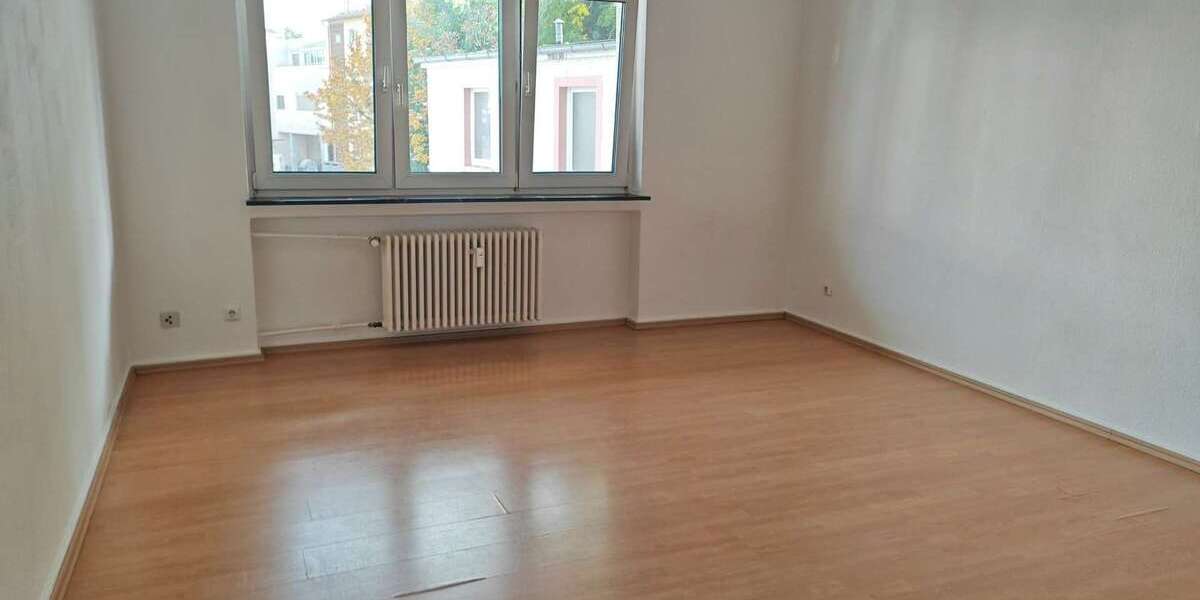 Etagenwohnung Frankfurt am Main Nordend Ost - 1 Zimmer, 30 m&sup2;, 550&euro; | Angebot:27722409