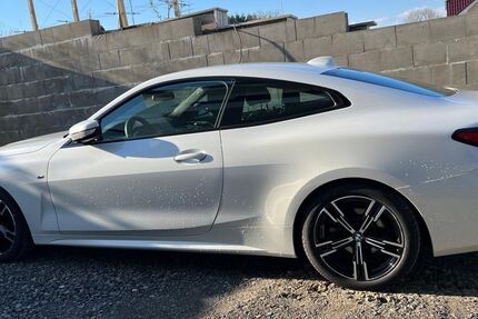 BMW 420 124.000 km 29.990 &euro; Büdingen 63654