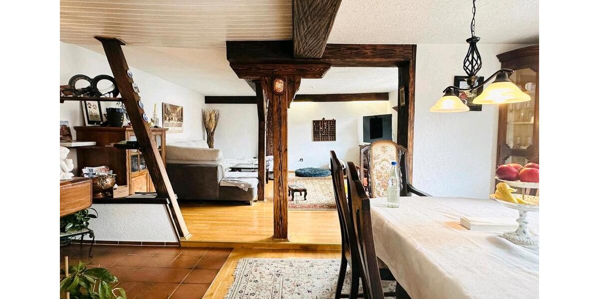 Einfamilienhaus Nidderau - 7.5 Zimmer, 180 m&sup2;, 325.000&euro; | Angebot:25253165
